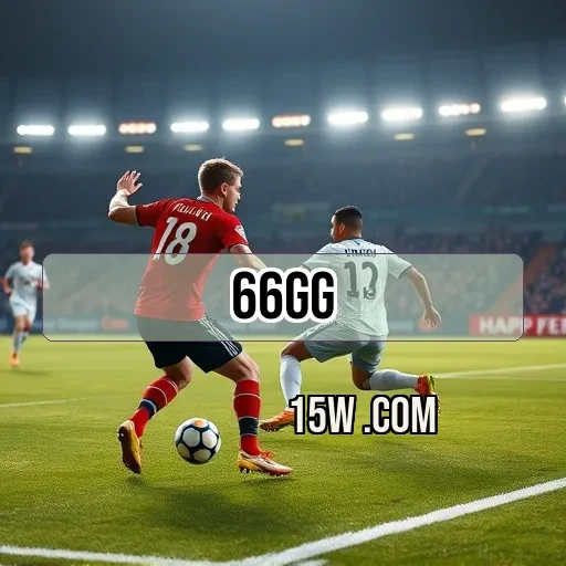 66gg.com: Descubra a Inovação em Depósitos para Jogos Online