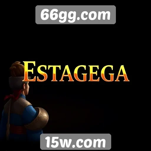 66gg.com apresenta novos jogos de estratégia