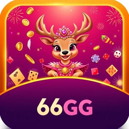 66gg.com Logo