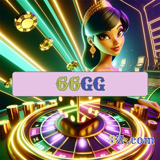 Login Criativo para Gamers no 66gg.com Revela Novas Possibilidades