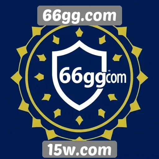 Análise da segurança do site 66gg.com